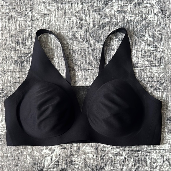 Knix Revolution Shadow Mesh Bra size XL - Picture 1 of 6